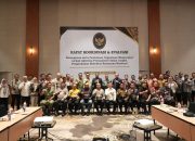 Kemenko Polkam Perkuat Koordinasi Atasi Premanisme