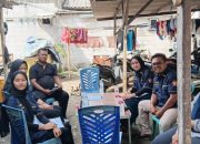 Karang Taruna Unit 03 Pegadungan Gelar Sosialisasi Usaha Ekonomi Produktif