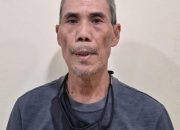 Polsek Grogol Petamburan Berhasil Mengamankan Pelaku Pencurian AC di Tomang.