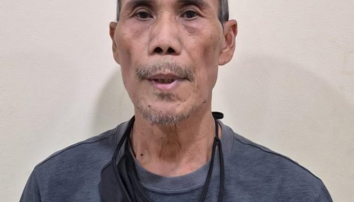 Polsek Grogol Petamburan Berhasil Mengamankan Pelaku Pencurian AC di Tomang.