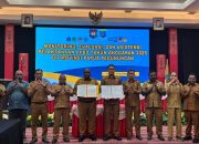 *Kemendagri Turun Langsung ke Papua Pegunungan Pantau Percepatan Realisasi APBD 2025*