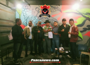 Insiden Salah Paham Ormas dan Debt Collector di Cengkareng Tuntas, Mediasi Dipimpin Tokoh Masyarakat.