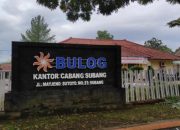 Bulog Subang Jawa Barat Klaim Serapan Gabah dan Beras Naik Tiga Kali Lipat