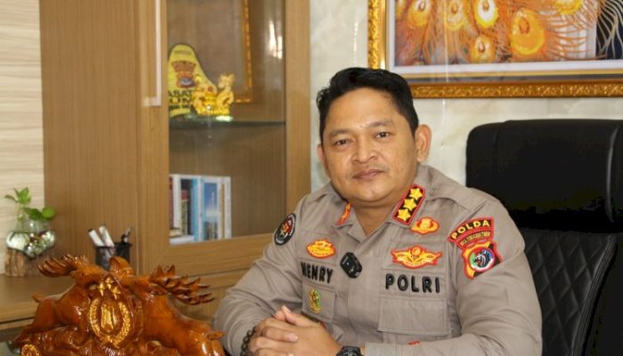 Pemukulan Siswa SPN Polda NTT Diduga Akibat Persoalan Rokok, Kapolda Beri Atensi Penuh