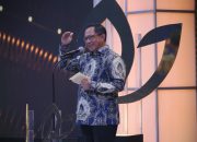 Mendagri: Penghargaan Kepala Daerah Penting untuk Bangun Iklim Kompetitif