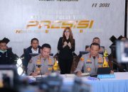 Kapolda Metro Jaya: Peristiwa SMAN 72 Jadi Duka Kita Semua, Pendampingan Korban Terus Diperkuat