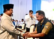 Mendagri Tito Hadiri Peluncuran Program Digitalisasi Pembelajaran untuk Indonesia Cerdas