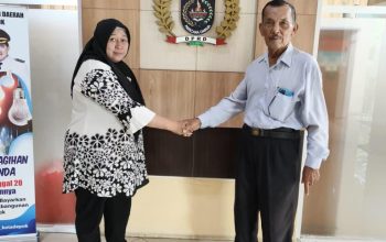 Ida Rasyid DPRD Harus Tetap Memihak kepada Rakyat