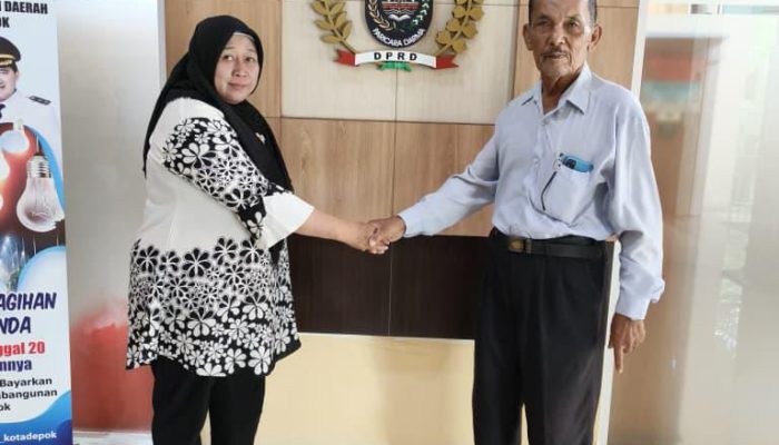 Ida Rasyid DPRD Harus Tetap Memihak kepada Rakyat