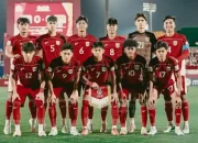 PSSI Akan Evaluasi Timnas Usai Piala Dunia U-17.