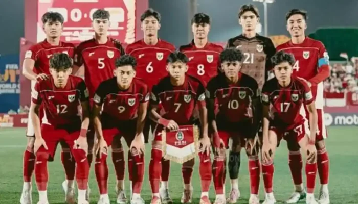 PSSI Akan Evaluasi Timnas Usai Piala Dunia U-17.
