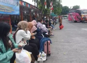 Kesehatan DKI Jakarta menyediakan layanan skrining kesehatan Jelang Tahun Baru 2026