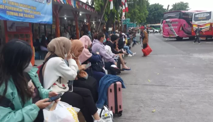 Kesehatan DKI Jakarta menyediakan layanan skrining kesehatan Jelang Tahun Baru 2026