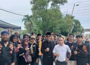 Pimpinan Redaksi Media Panca News Hadiri Tabligh Akbar BPPKB Banten di JIS Bersama DPC Jakarta Barat