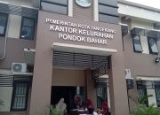 Pengajian Rutin Bulanan RW02 Pondok Bahar Sebagai Tuan Rumah Berjalan Dengan Lancar.
