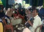 KEGIATAN SOSIALISASI GAS ALAM DI RT.011 RW.001 KEBON JERUK JAKARTA BARAT