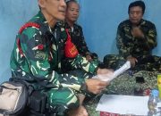 PELANTIKAN PENGURUS RANTING TINGKAT KEC: CENGKARENG. PPM ( Pemuda Panca Marga )