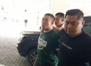 Polisi Tangkap Samuel Ardi Kristanto, Pembeli Tanah yang Usir Paksa Nenek Elina di Surabaya