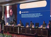 Transformasi Digital dan Integritas Peradilan Menjadi Fokus Refleksi Akhir Tahun 2025 Di Mahkamah Agung (MA)