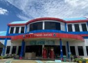 Dishub PKB Kedaung Kaliangke Jakarta Barat Harus Lebih Baik Lagi, Lebih Profesional dan Transparansi.