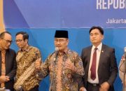KETUA KOMISI PERCEPATAN REFORMASI POLRI UNGKAP 380 POLRI HARUS PENSIUN DINI SETELAH TERBIT PARPOL