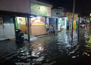 Warga Rawa Buaya Mendesak Penambahan Kapasitas Rumah Pompa untuk Atasi Banjir Jakarta Barat