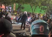 Seorang Wanita Tewas Terlindas Truk Di Kalideres Jakarta Barat