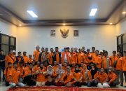 Relawan Adang Daradjatun (RAD) Jakarta Barat Perkuat Solidaritas dan Kekompakan Sambut Tahun Baru 2026