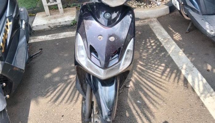 Polsek Jatiuwung Tangkap Residivis Curanmor, Pelaku Baru 6 Bulan Bebas dari Lapas