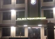 Pengacara dari Biro Hukum Media Panca News Indonesia Bebaskan Klien dari Polsek Pesanggrahan, Soroti Dugaan Prosedural.