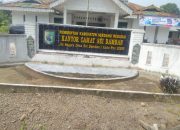 NATAL DAN TAHUN BARU KELUARGA SK SILAEN JALIN SILATURAHMI KEPADA KELUARGA SIPAHUTAR