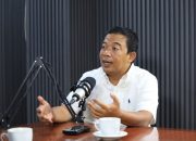 KETUA DPRD KLARIFIKASI TIDAK ADA AGENDA ZONASI PROSTITUSI DI KOTA TANGERANG.