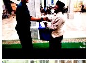 PEMILIHAN KEPENGURUSAN MASJID JAMI BAITUROHIM RT.020 RW.016 KEL KAPUK KEC CENGKARENG PROVINSI DKI JAKARTA BARAT