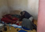 Seorang Satpam Di Temukan Meninggal di kamar Kontrakan Kalideres Jakarta Barat.