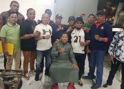 DEKLARASI PETIR(PERSAUDARAAN TIMUR RAYA)DI PIMPIN KETUA E ALEX KADJU SH.AKAN DI GELAR APRIL