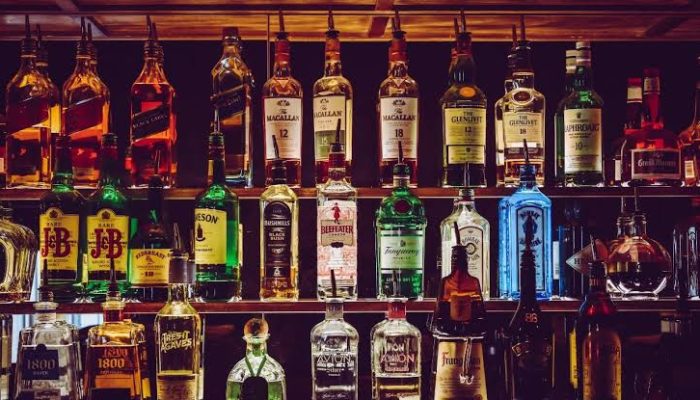 Pemkot Tangerang Wacanakan Revisi Perda Larangan Miras dan Prostitusi