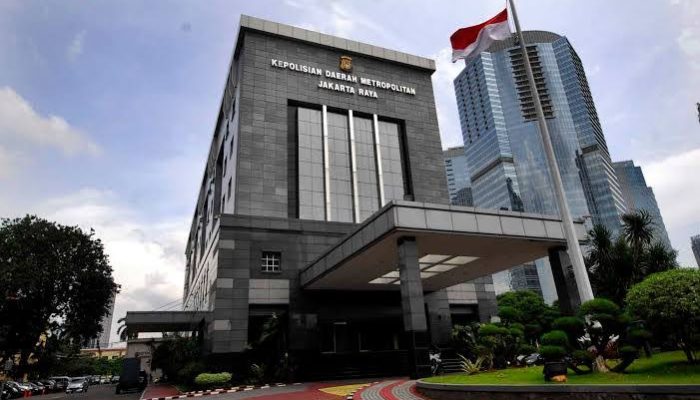 Kapolda Metro Rotasi Kasat Reskrim hingga Kapolsek