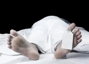 Pejalan Kaki Tewas Tertabrak Mobil Usai Kecelakaan Beruntun di Jln Citra 6 Kalideres.