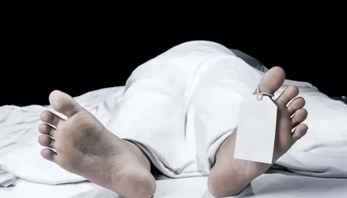 Pejalan Kaki Tewas Tertabrak Mobil Usai Kecelakaan Beruntun di Jln Citra 6 Kalideres.