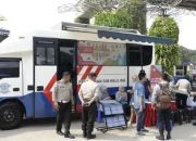 5 Lokasi Layanan SIM Keliling di DKI Jakarta Hari Ini Rabu 7 Januari 2026.