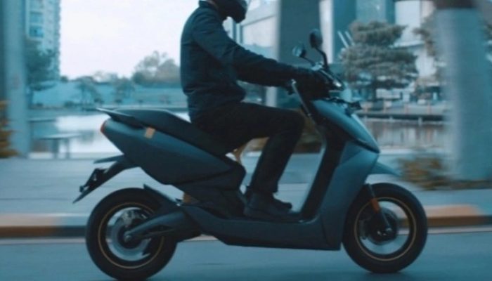 5 Motor Listrik Jarak Tempuh Tembus 100 Km: Sanggup Mudik Lintas Provinsi, Mulai Rp14 Juta