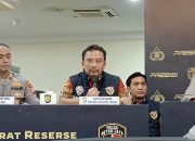 Polres Jakarta Barat ungkap Kasus Perdangan Anak,Tragisnya anak usia 3 tahun Uangnya di Pakai Belanja dan Perawatan Salon.