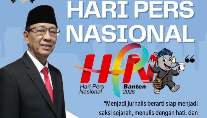 Segenap Pimpinan Redaksi Panca News Indonesia dan Jajaran Wartawan Panca News Indonesia mengucapkan selamat hari Pers Nasional