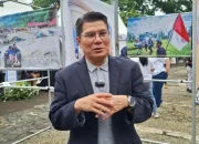 Bagaimana Karya Jurnalistik Bermakna? Begini Cara Jurnalis Muda Memperluas Wawasan Global