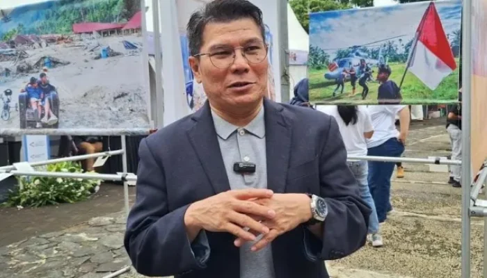 Bagaimana Karya Jurnalistik Bermakna? Begini Cara Jurnalis Muda Memperluas Wawasan Global
