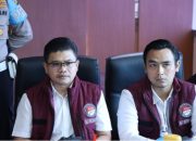 Polres Metro Jakarta Barat Berantas Peredaran Obat Terlarang dan Sita 231.345 Butir Pil G dan Psikotropika