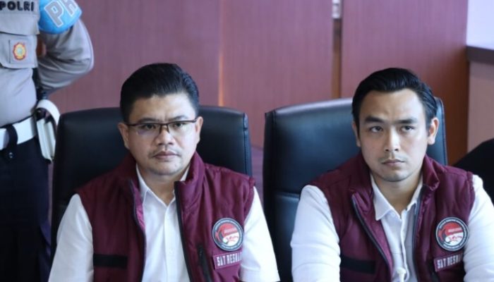 Polres Metro Jakarta Barat Berantas Peredaran Obat Terlarang dan Sita 231.345 Butir Pil G dan Psikotropika