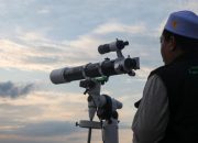 Kapan Awal Puasa? Sidang Isbat Tentukan Awal Ramadan 2026 Digelar Hari Ini