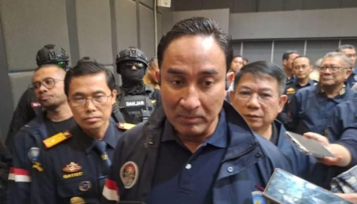 BNN Ingatkan Penyalahgunaan Gas Tertawa Sebabkan Kerusakan Saraf hingga Kematian