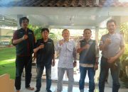 “Hari Pers Nasional 2026: IWO Banten Dorong Wartawan Online Berkontribusi Positif”